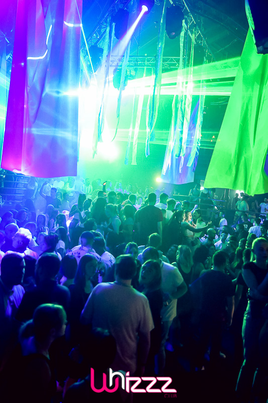 Whizzz Party