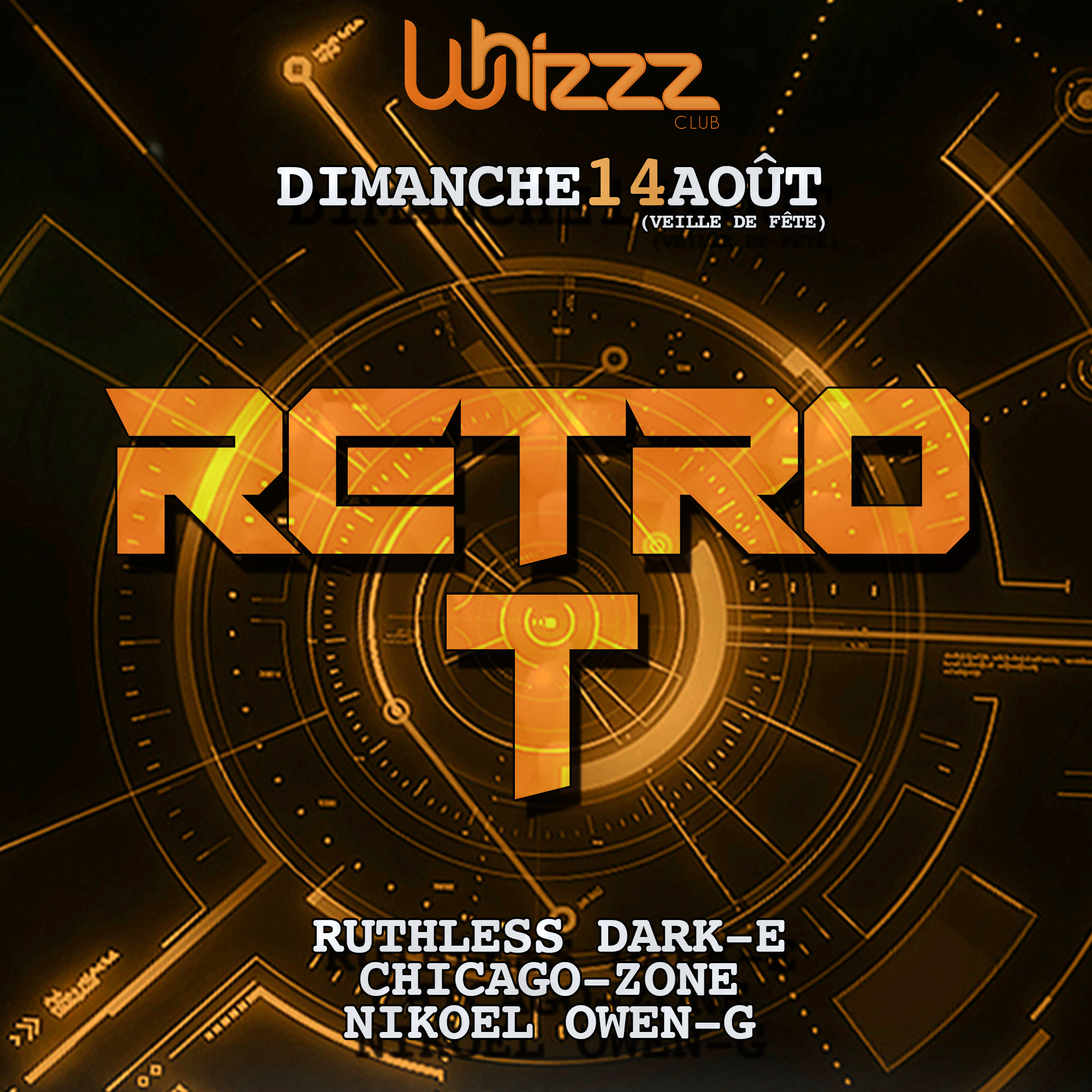 RETRO-T