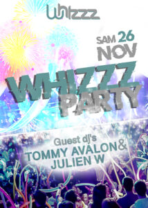 Whizzz Party 