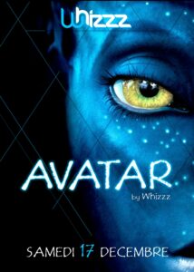 Avatar By Whizzz
