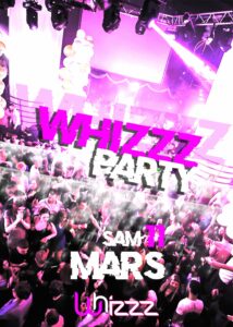 Whizzz Party