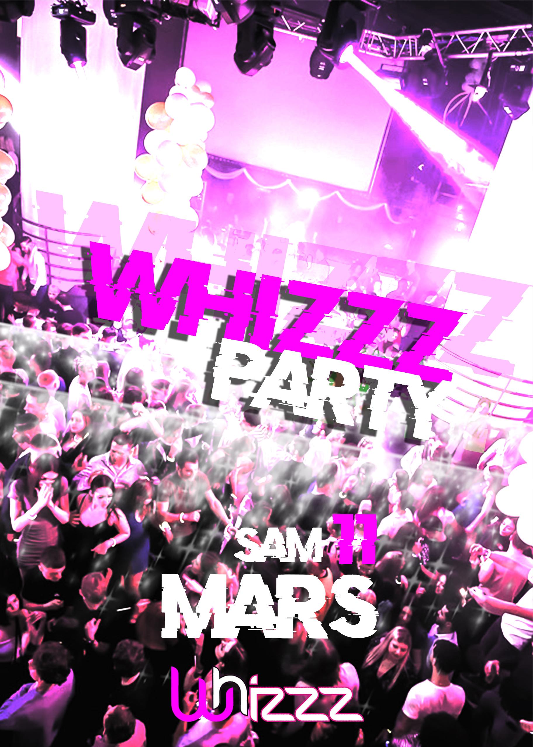 Whizzz Party