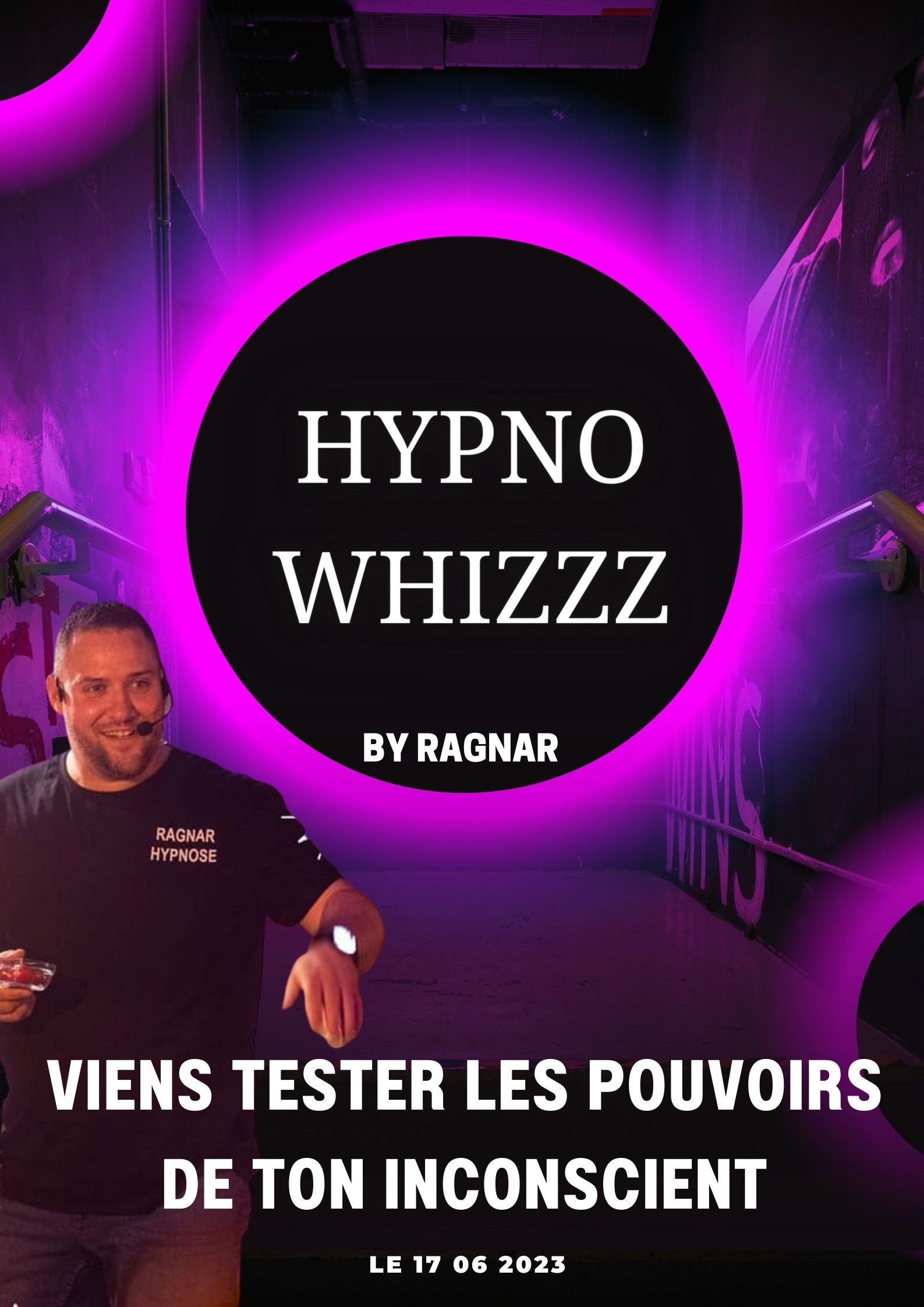 HYPNOSE